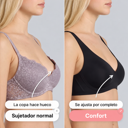 Sujetador Confort Vireyne
